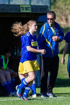 Bild 208 - Frauen TSV Gnutz - TuS Heidm�hlen : Ergebnis: 2:2